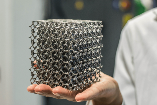 How Long Does 3D Metal Printing Take