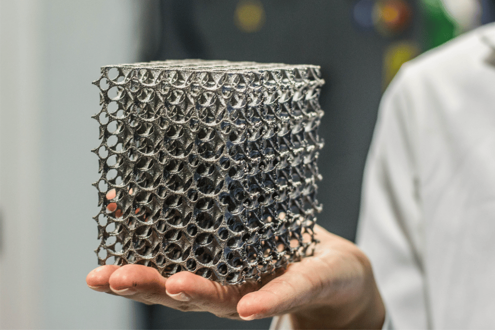 How Long Does 3D Metal Printing Take?